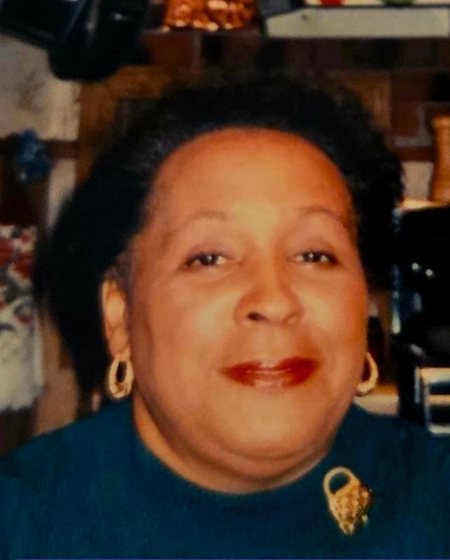 Carol Louise Medley, 88