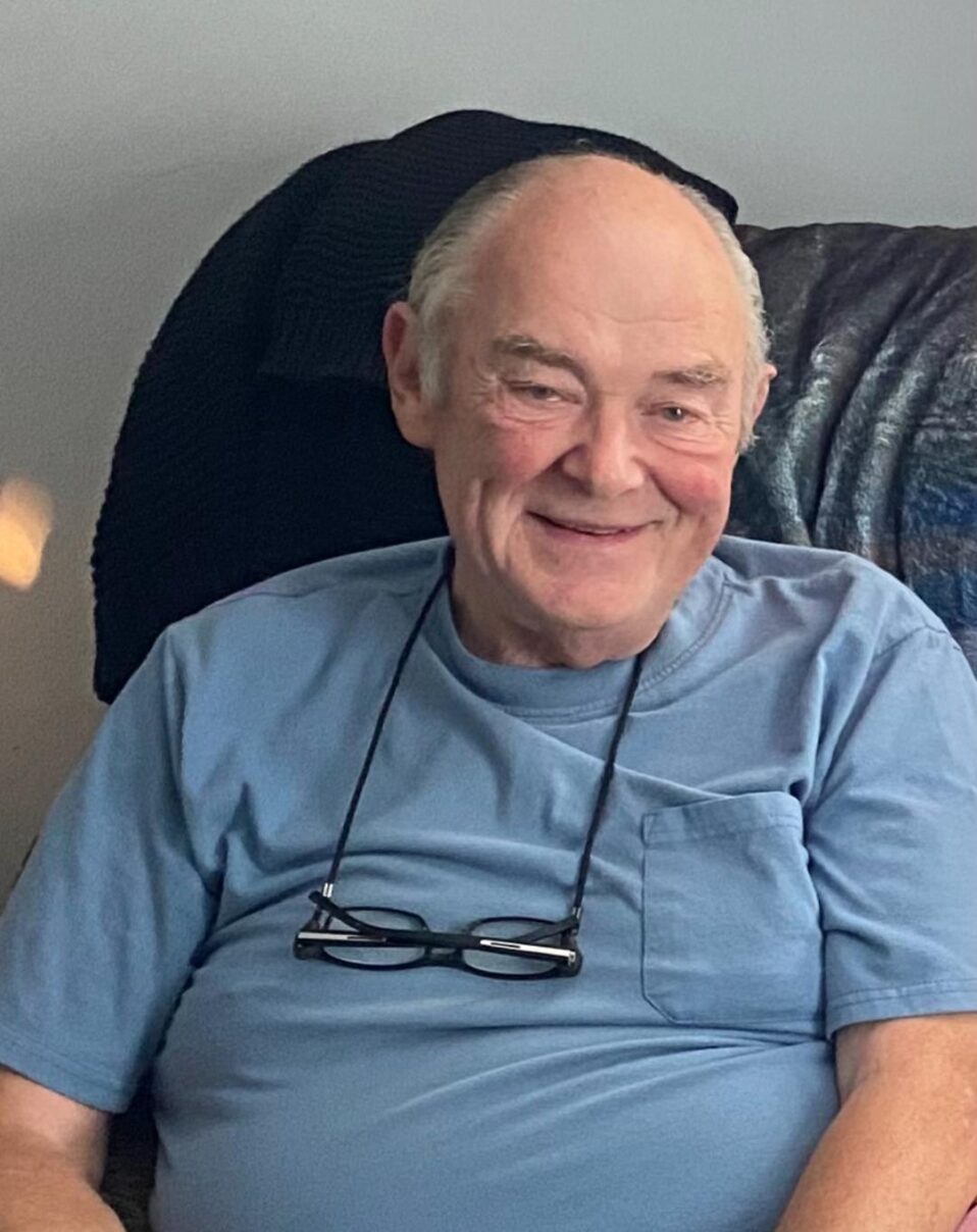 John “Jack” F. Powers, Jr., 76