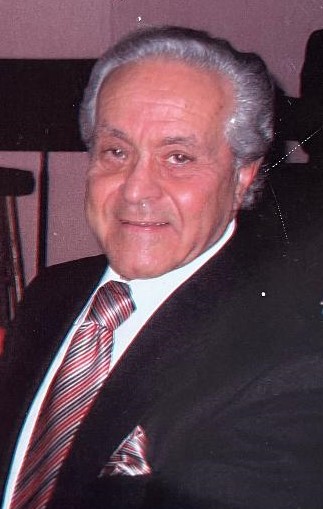 Angelo R. “Richie” Calantonio, 99