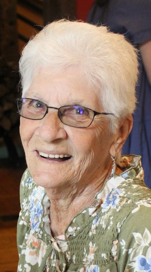 Brenda J. (Lowther) Homan, 82