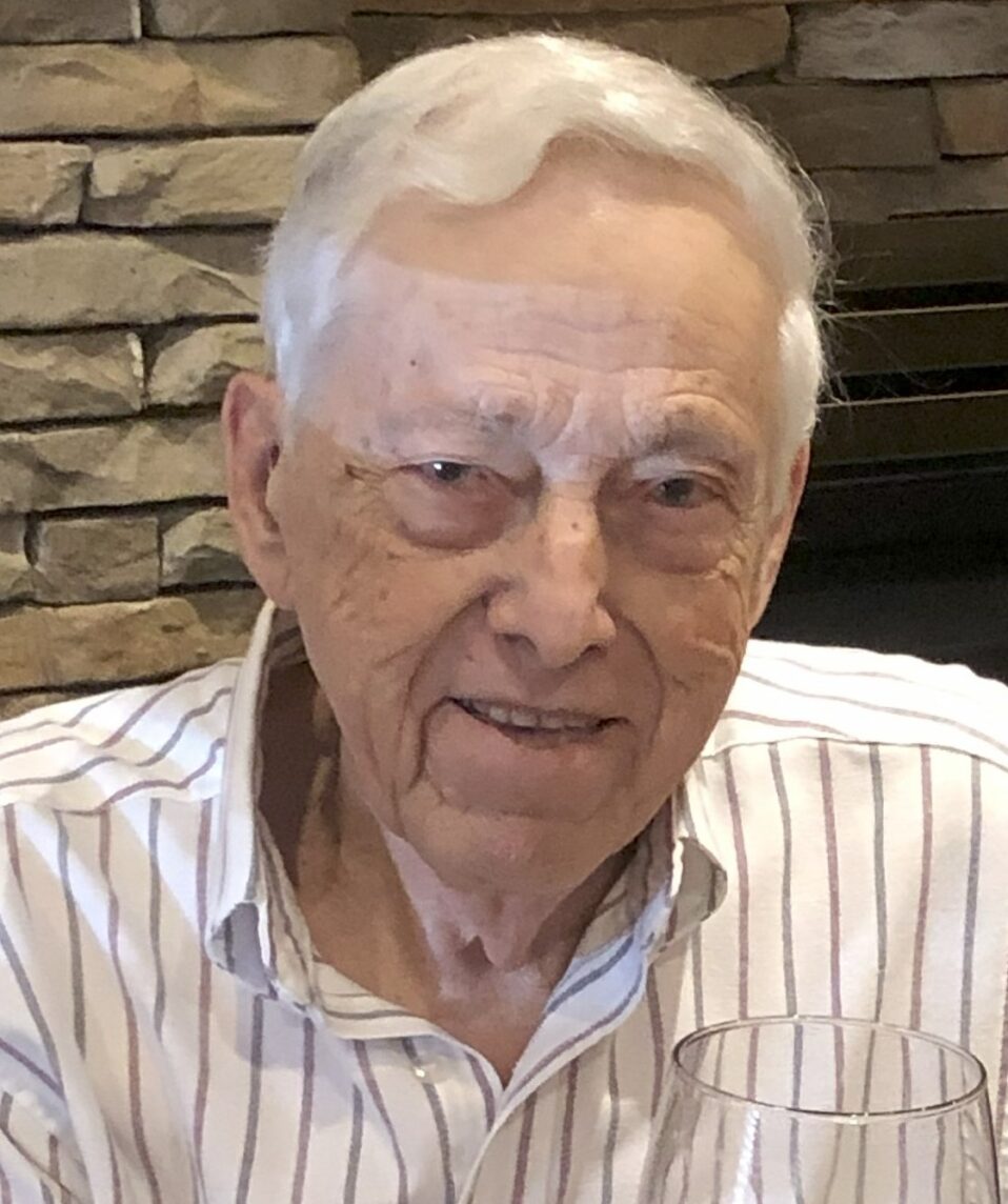 John A. Danese, Jr. 91