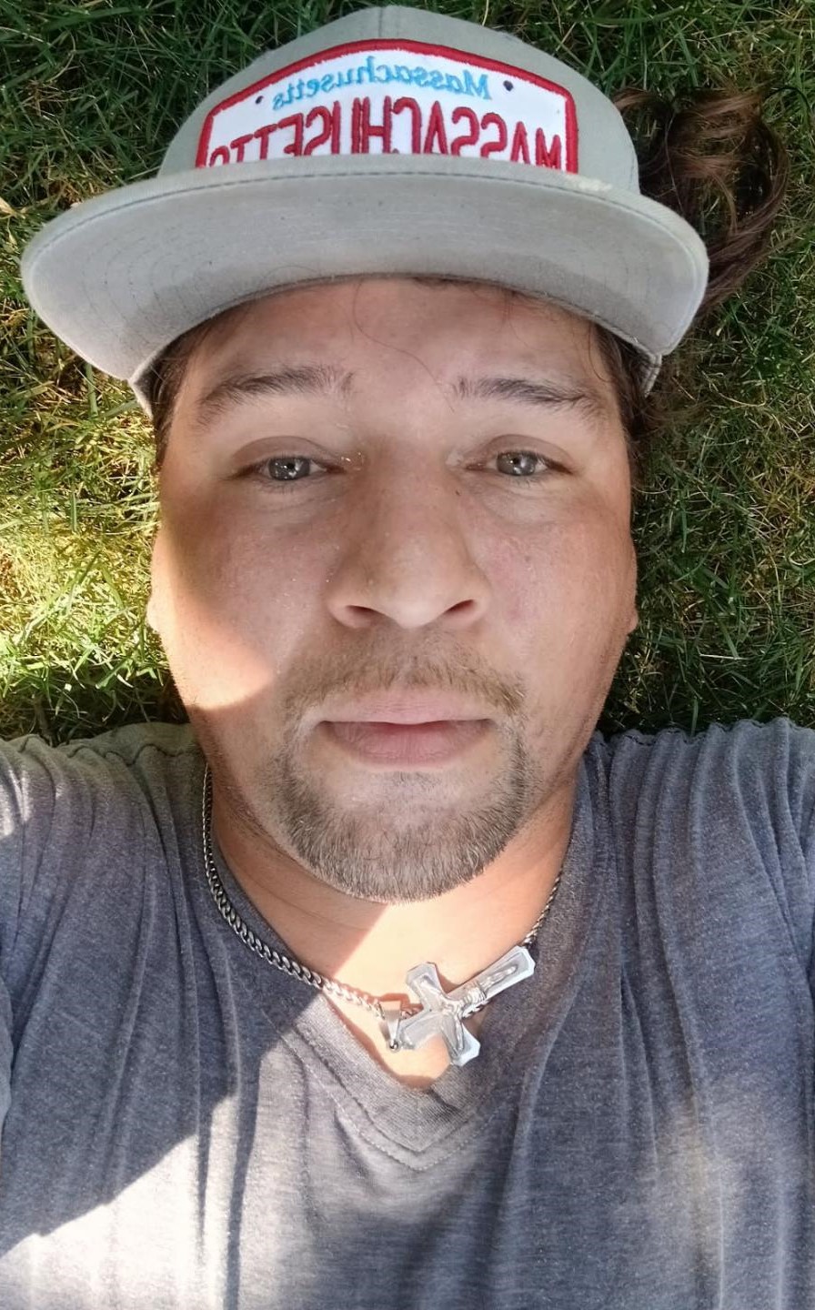 Francis P. Gigliotti II, 43