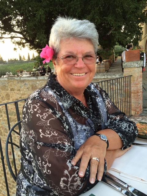 Darlene (Woodbury) Shellene, 77