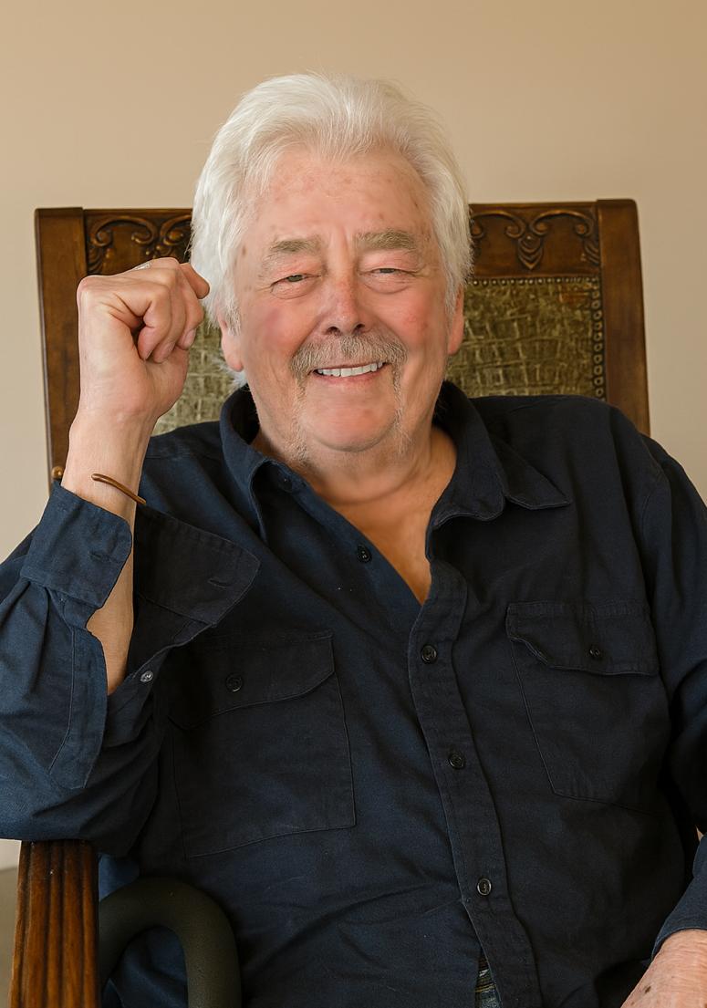 Walter Edward Spracklin Jr., 79