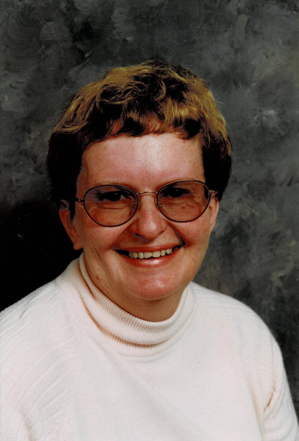 Ellen T. Wrightson, 85