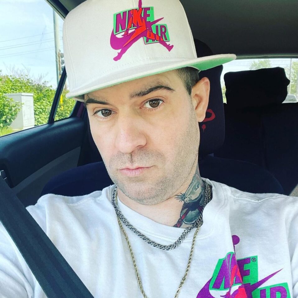 Jose Camara, Jr., 40