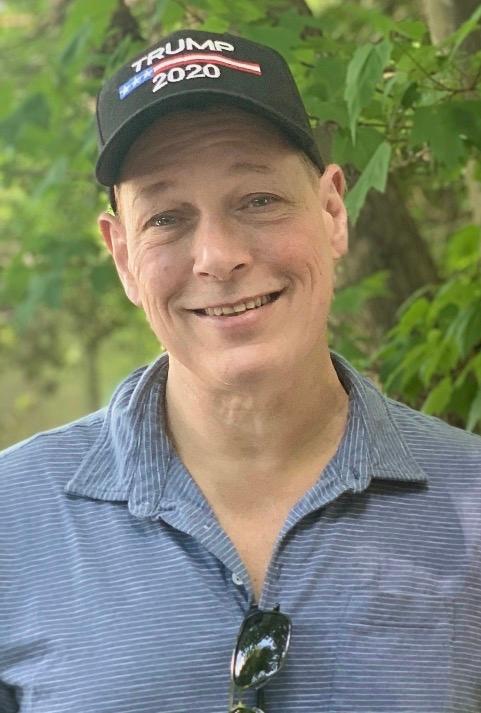 Charles (“Chuck”) Lacombe, 61