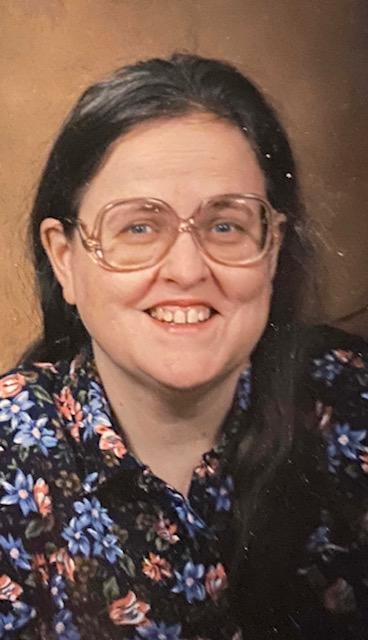 Sally Ann Lyon, 81