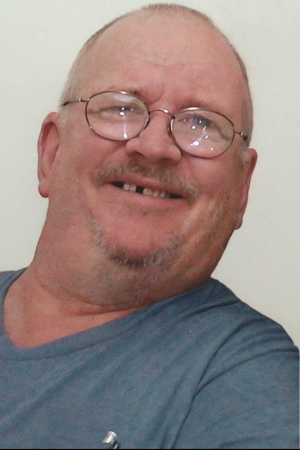 James A. “Sonny” Mitchell, 75