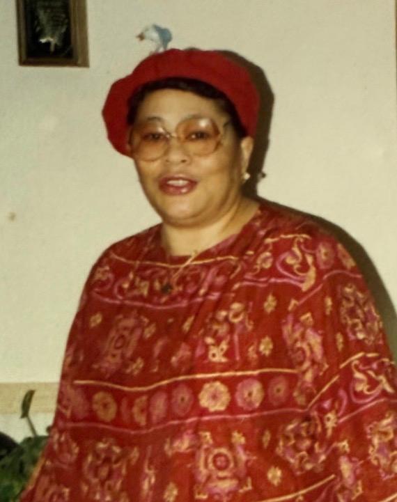 Jo Ann (Dunn) Boylorn, 84