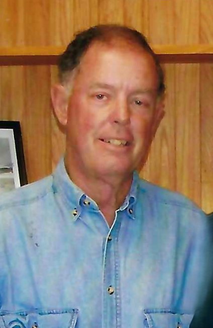 Richard D. “Dick” Kearns, 84