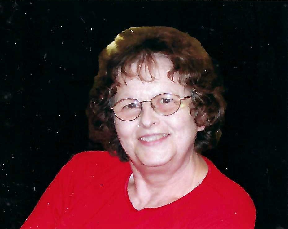Barbara A. O’Leary, 83