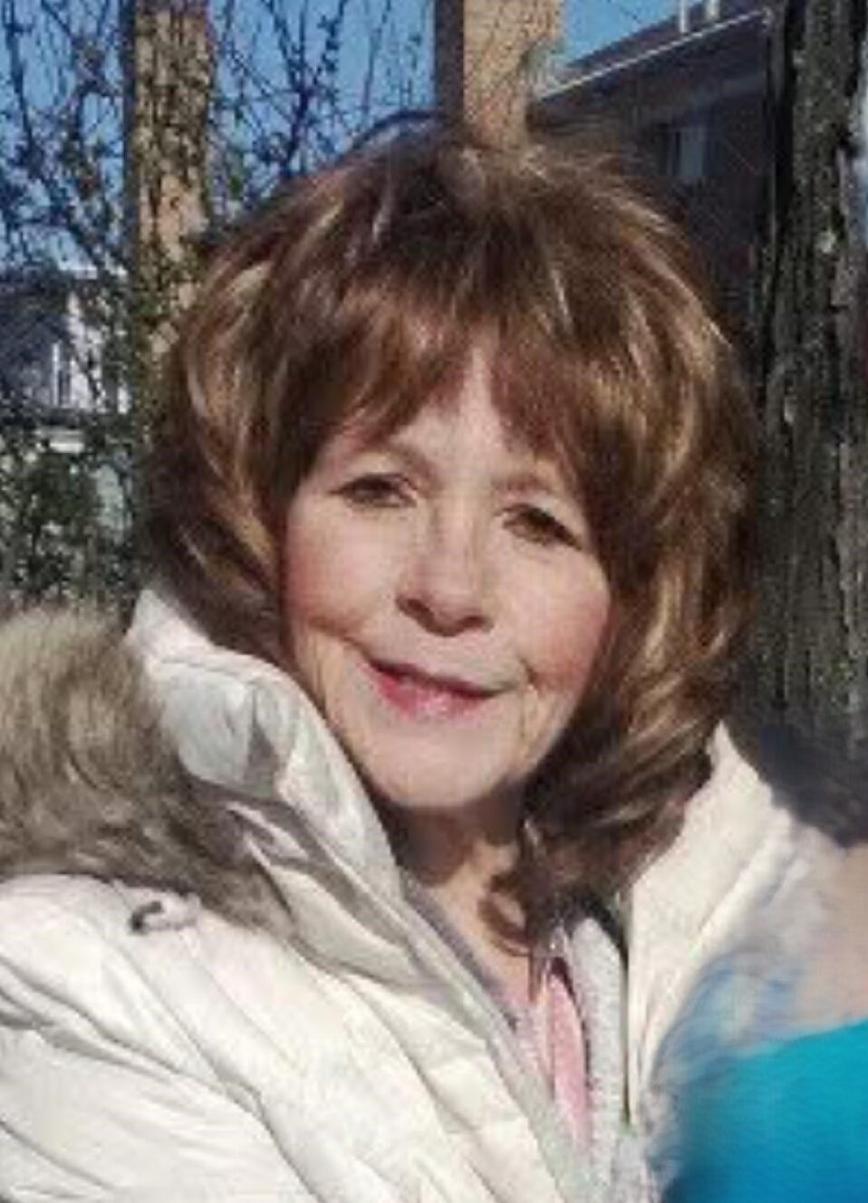 Linda M. (Smerdon) Pellegrino, 71