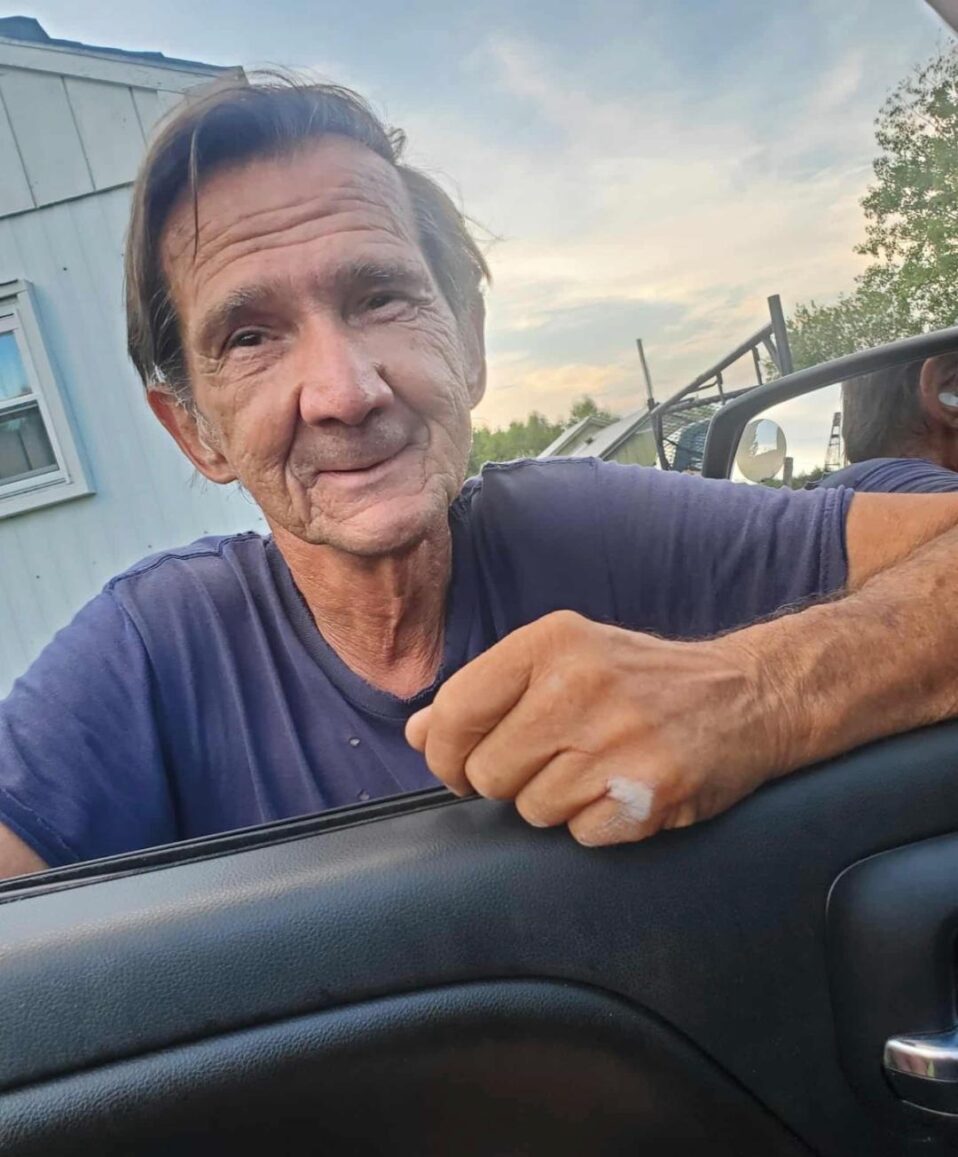 Gary E. Rubchinuk, 73