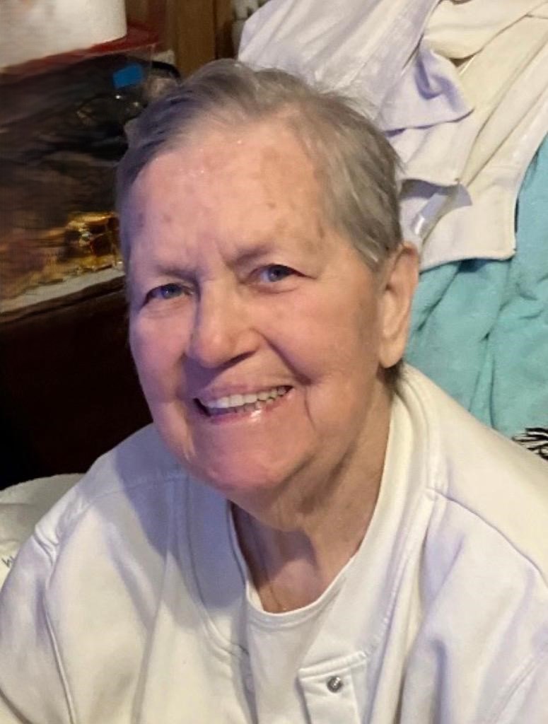 Norma M. (Belanger) Schroth, 92