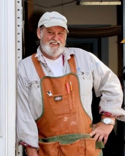 Jeffrey A. Witham, 75