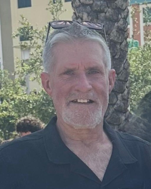 Michael Biggart, 59