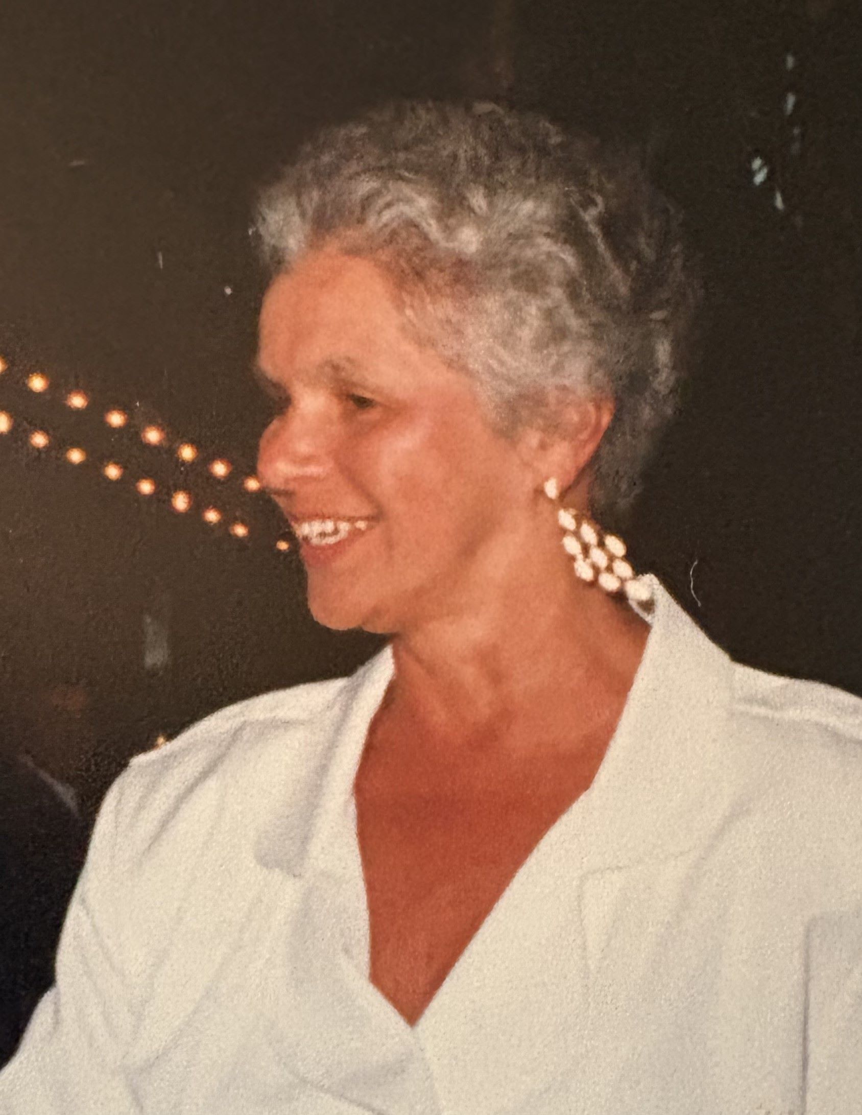 Joan F. (Bonenfant) Bourque, 90