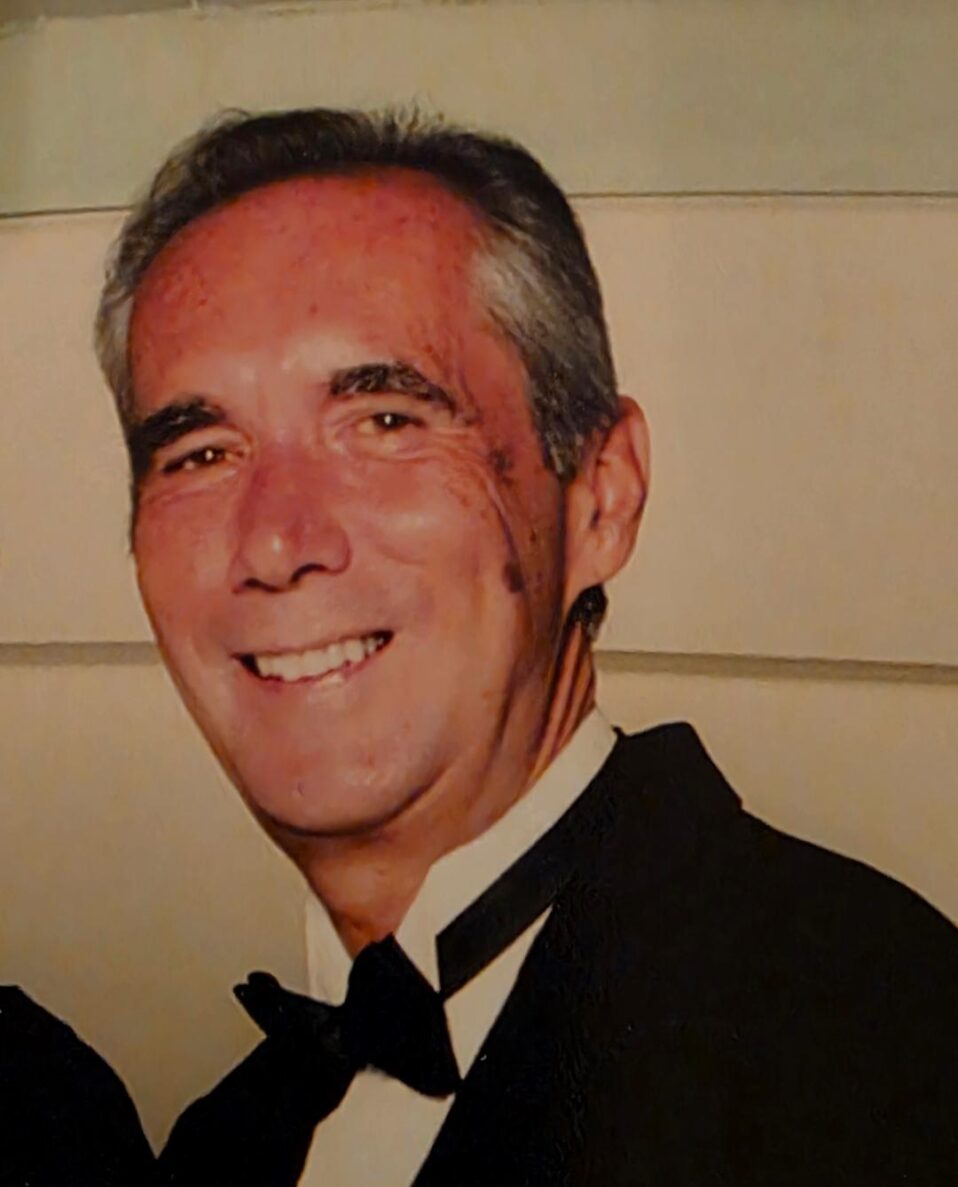 Paul Richard Charron, 79