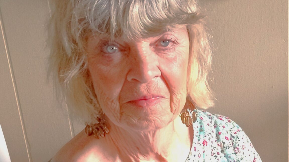 Pamela (Burrill) Davichik, 71