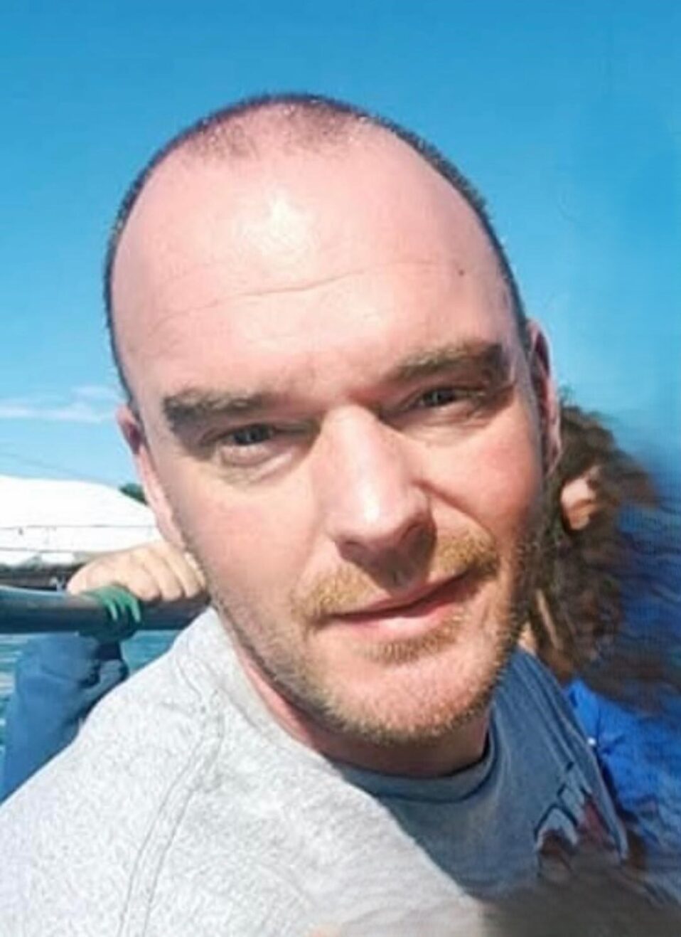 Timothy R. Kimball, 51