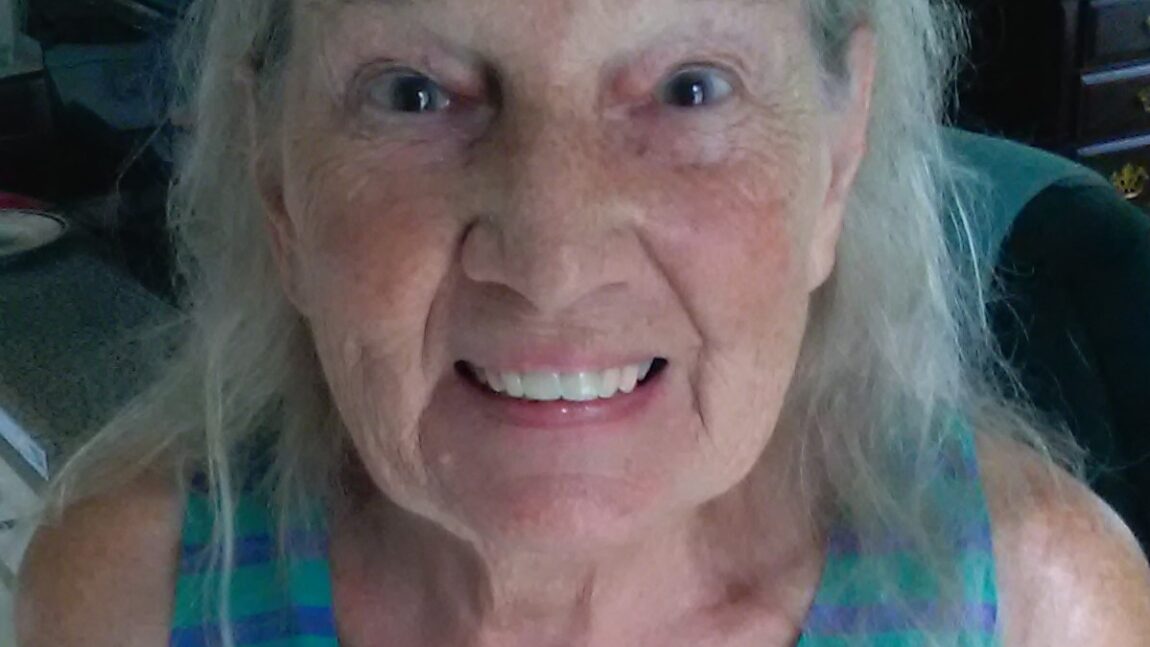 Muriel A. “Honey” Lacroix, 85