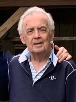 Arthur Joseph Howes, Jr, 86
