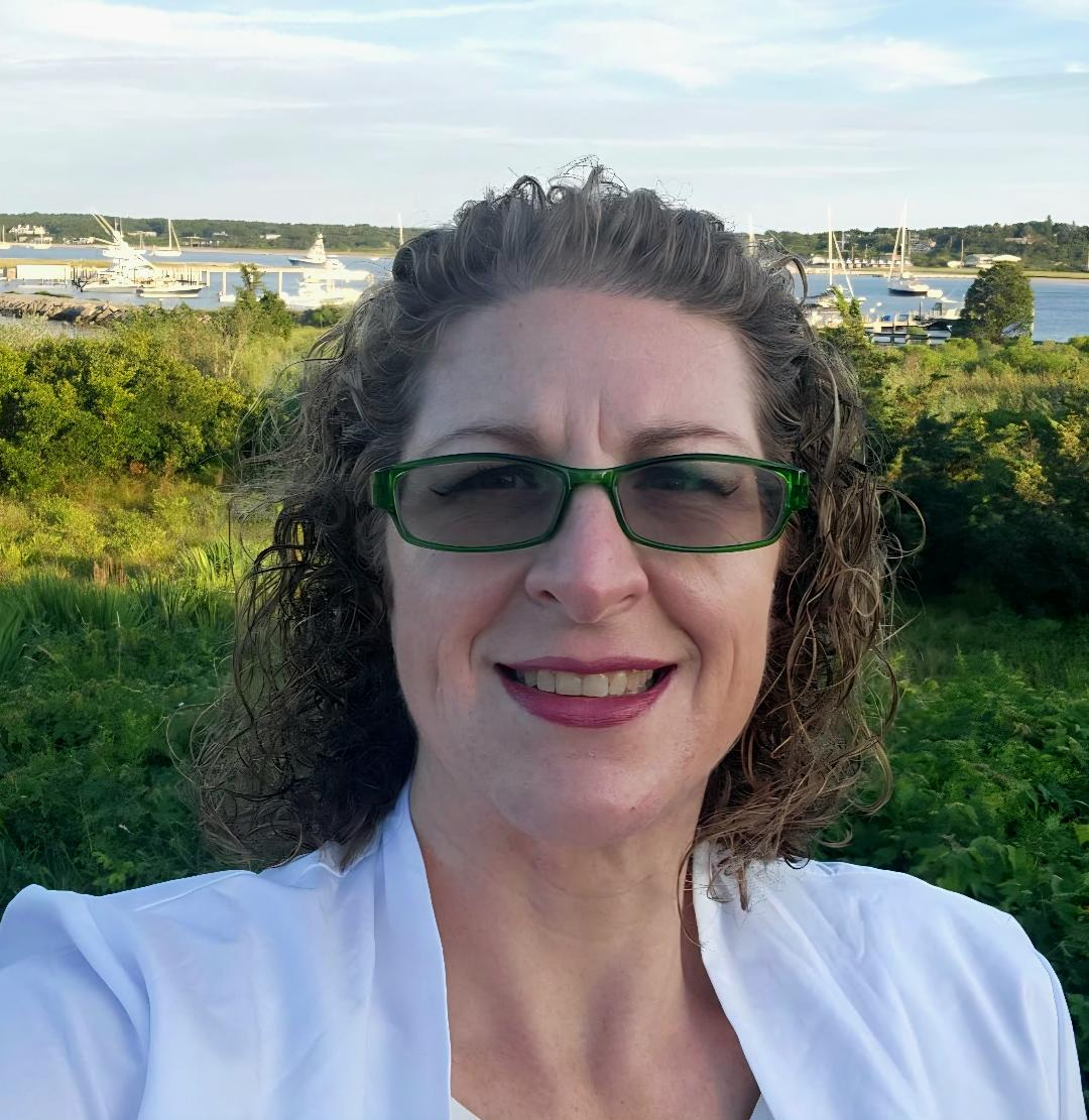 Rebecca Allen Ippolito, 47