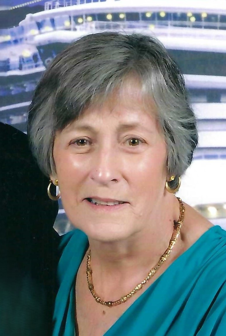 Anne Charlotte (LeBlanc) Pasek, 91