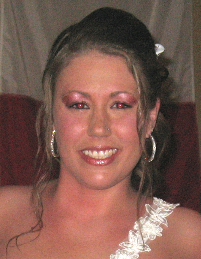 Jennifer Kleinowskis