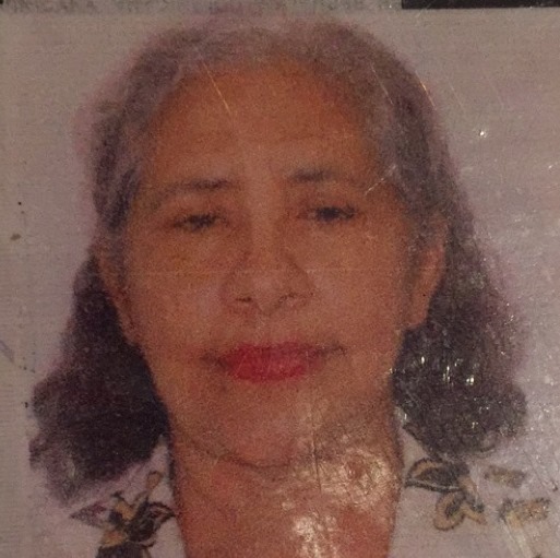 Altagracia Diaz-Casilla