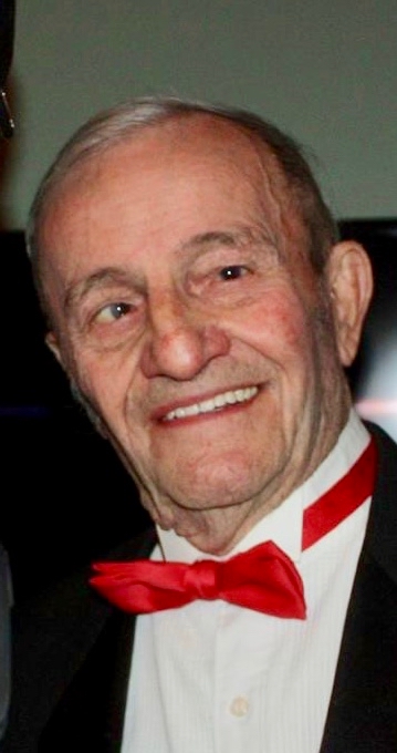 Alvin Dick