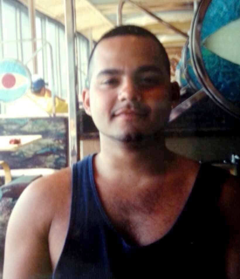 Angel Medina, Jr.