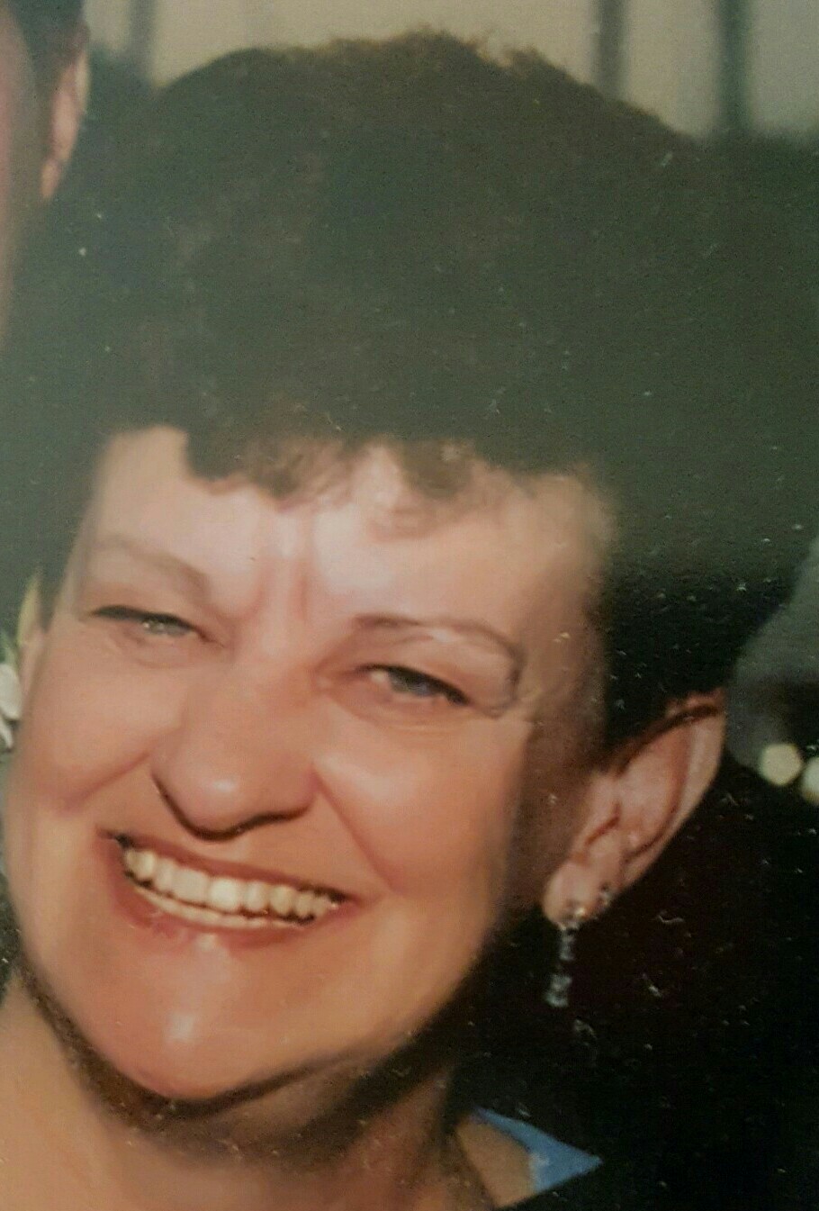 Audrey DeFronzo