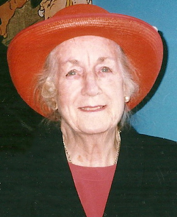 Barbara Howard
