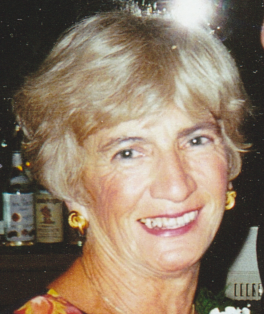 Barbara Wilbur