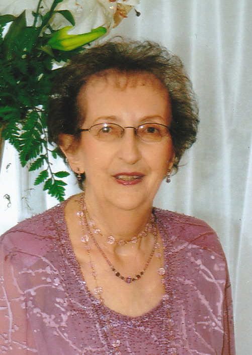 Bessie Boudreau
