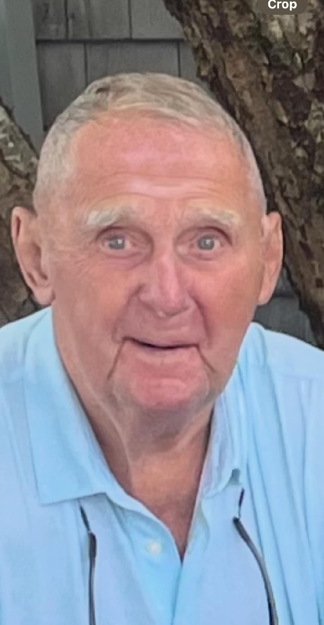 Joseph Ryan Bresnahan, Sr., 86