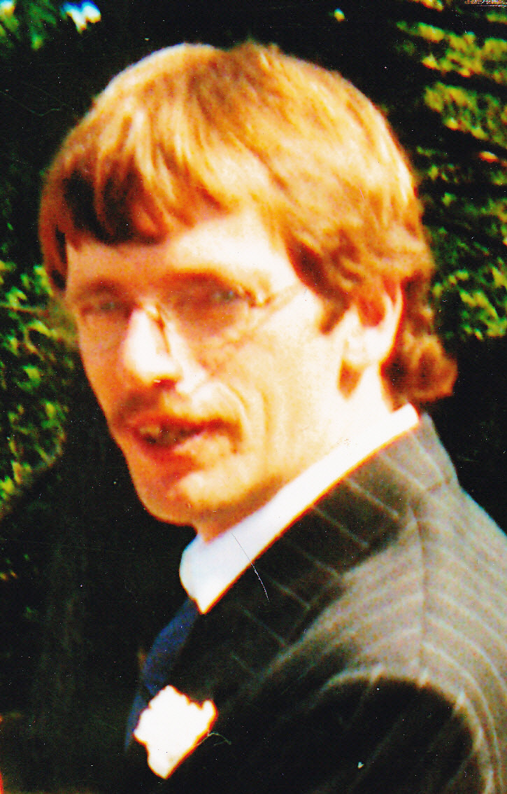 Brian Lassor