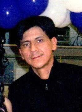 Carlos Garcia