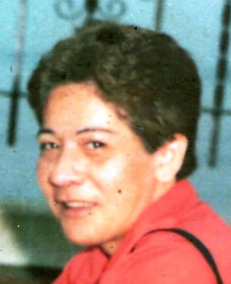 Carmen Santiago