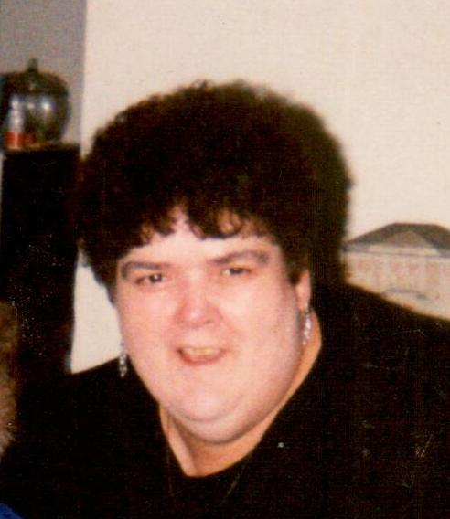 Carol Goodwin