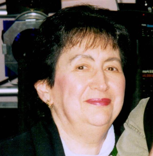 Catherine Wildes