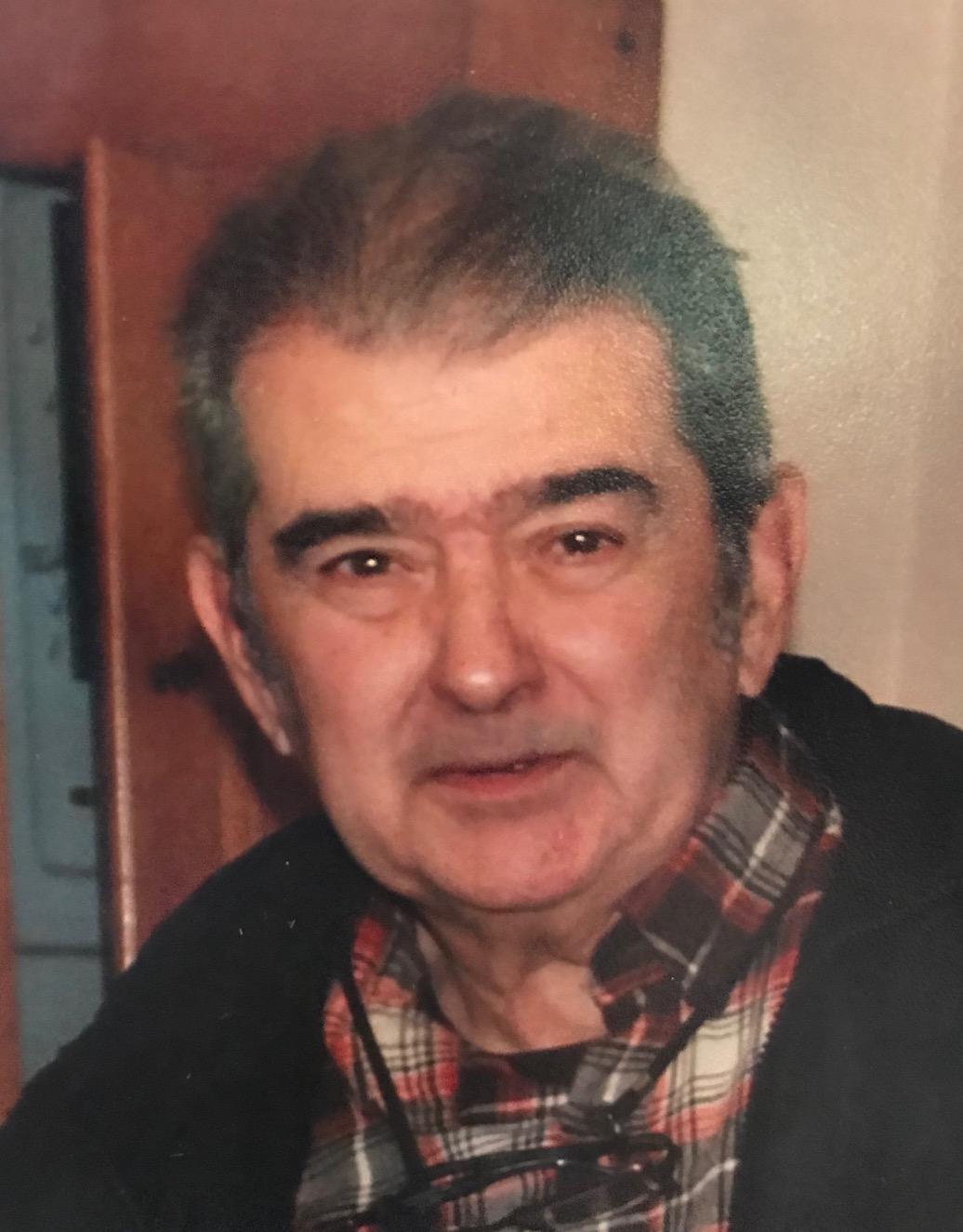 Charles Cadiero
