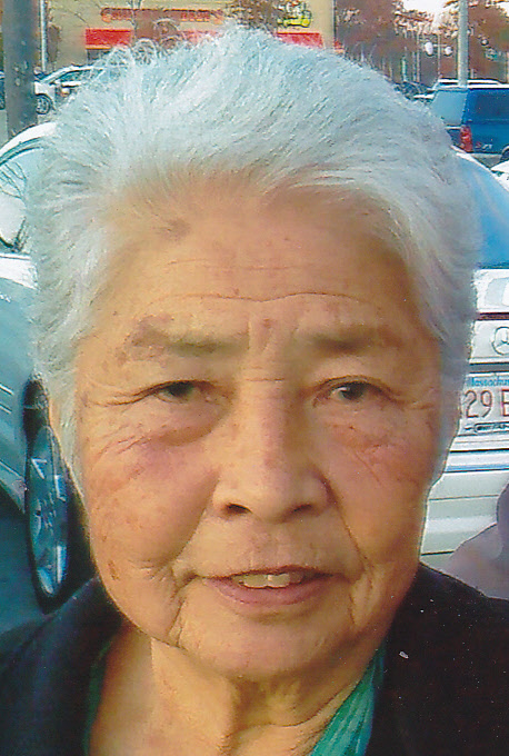 Chieko McIntosh