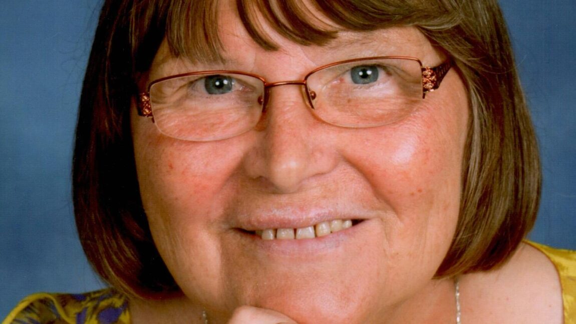 Christel Meinhold