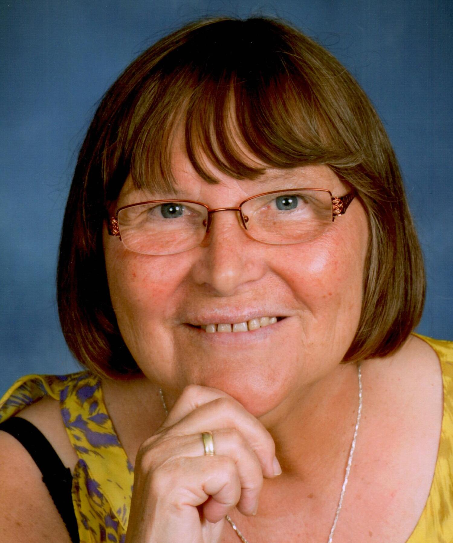 Christel Meinhold