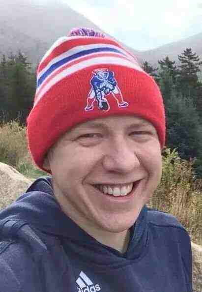 Christopher Davies, Jr.