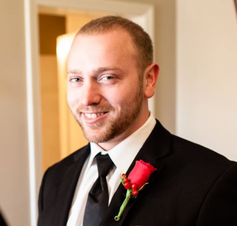 Christopher Simmonds