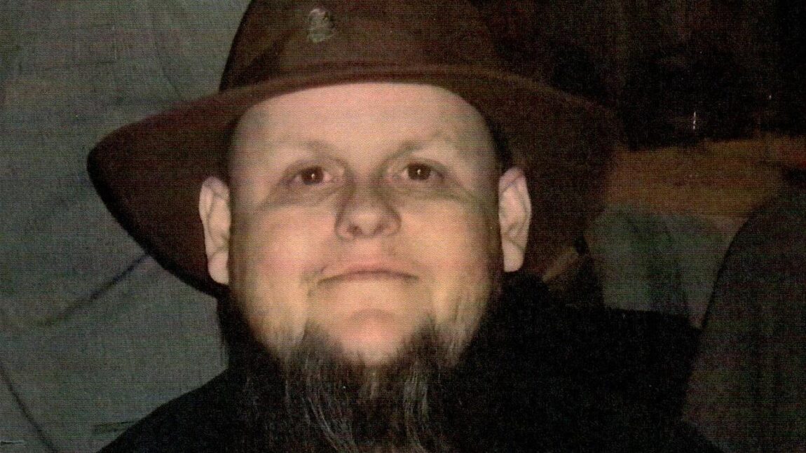 Christopher Pellerin